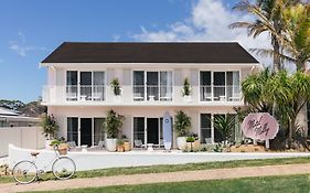 Motel Molly - Boutique Hotel Mollymook